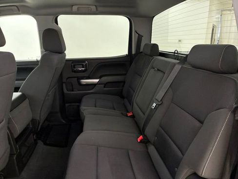 Used 2018 Chevrolet Silverado 1500 LT w/ All Star Edition image 18