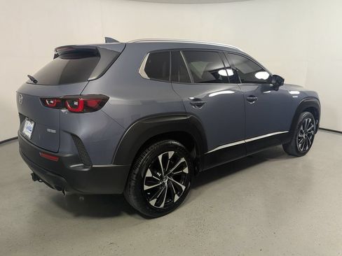 Used 2025 MAZDA CX-50 2.5 Hybrid w/ Weather Package AWD/4WD image 7