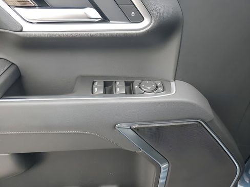 New 2026 GMC Sierra 1500 Elevation image 28