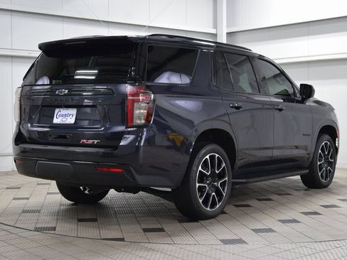 Used 2023 Chevrolet Tahoe RST image 8