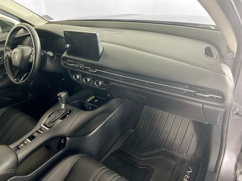 Used 2023 Honda HR-V EX-L image 26