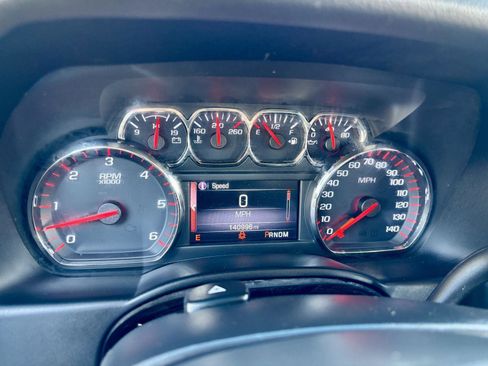 Used 2015 GMC Yukon SLE w/ Convenience Package AWD/4WD image 34