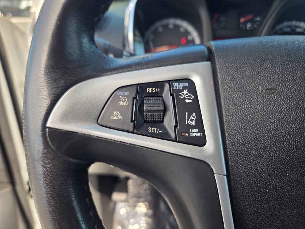 Used 2016 GMC Terrain Denali AWD/4WD image 24