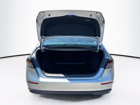 Certified 2023 Honda Accord LX image 27