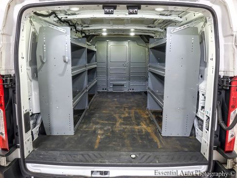Used 2017 Ford Transit 350 148 Low Roof RWD image 16