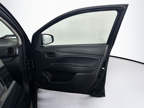Used 2024 Mitsubishi Mirage ES FWD image 30