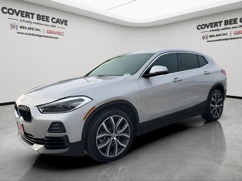 Used 2021 BMW X2 sDrive28i w/ Premium Package image 3
