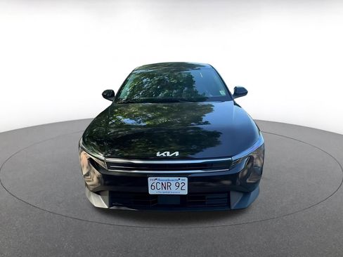 Used 2025 Kia K4 FWD image 4
