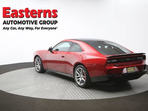 Used 2024 Dodge Charger R/T Scat Pack w/ Plus Group AWD/4WD image 64