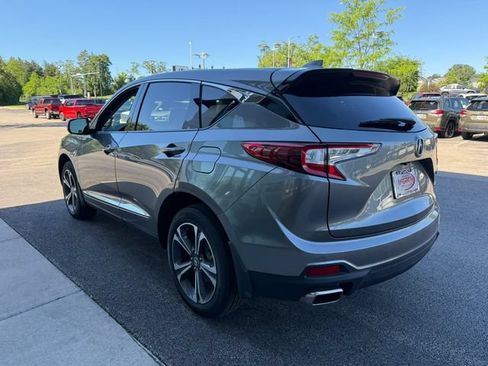 Used 2026 Acura RDX SH-AWD w/ Technology Package image 4