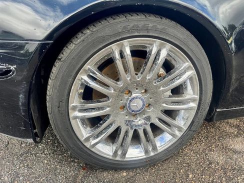 Used 2008 Mercedes-Benz E 350 Sedan image 13