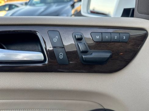 Used 2015 Mercedes-Benz ML 350 2WD image 18