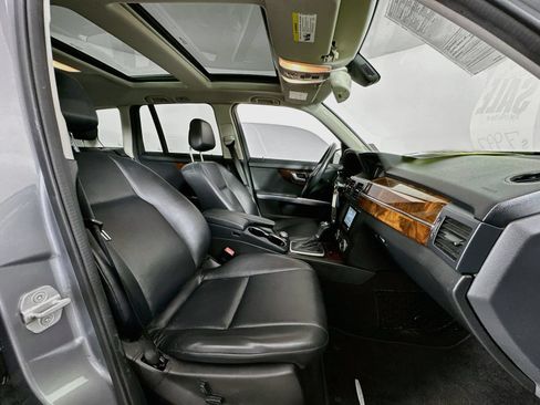 Used 2012 Mercedes-Benz GLK 350 4MATIC image 27