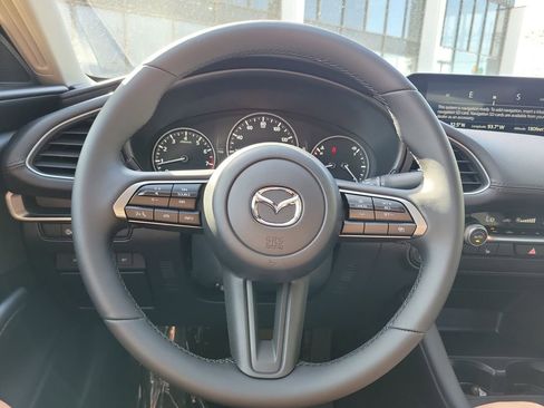 New 2026 MAZDA MAZDA3 2.5 S Sedan w/ Preferred Pkg FWD image 17