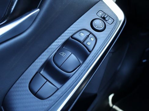 New 2025 Nissan Sentra SR image 14