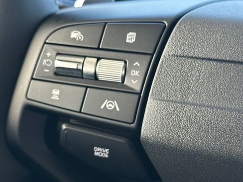 New 2026 Kia Sportage LX image 28