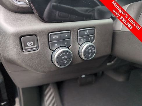 Used 2025 GMC Sierra 2500 SLE w/ SLE Value Package; image 19