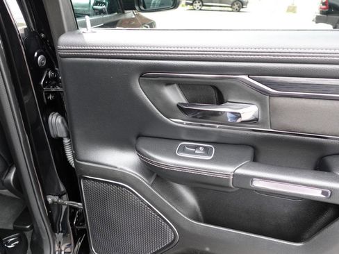Used 2023 RAM 1500 Sport w/ G/T Package AWD/4WD image 36