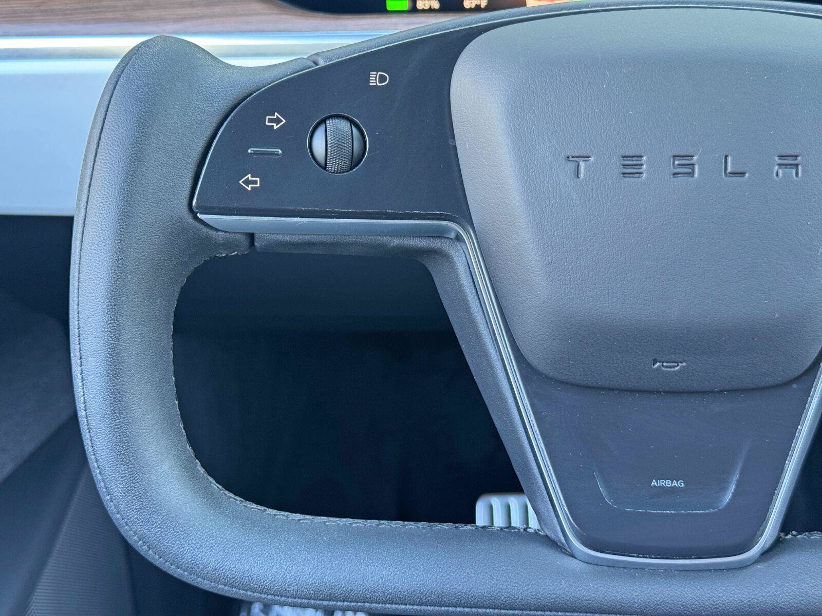 Used 2022 Tesla Model X AWD/4WD image 19