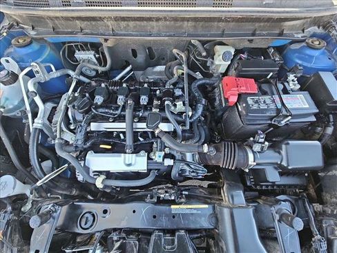 Used 2024 Nissan Kicks SR image 28