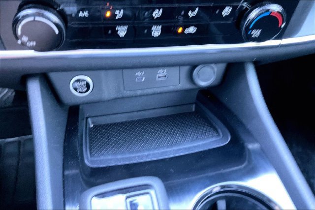 Certified 2023 Nissan Rogue S FWD image 28