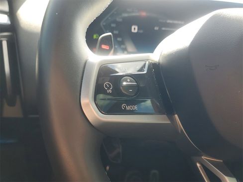 Used 2025 BMW X3 M50 w/ Premium Package image 23