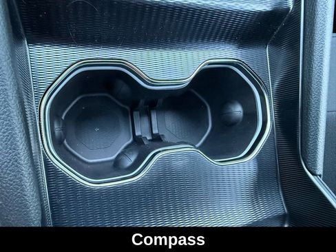 New 2026 Jeep Grand Cherokee Laredo image 15