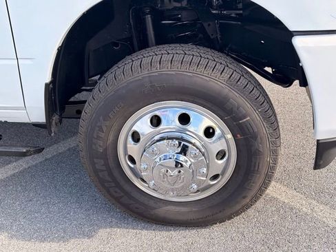 New 2026 RAM 3500 Laramie image 11