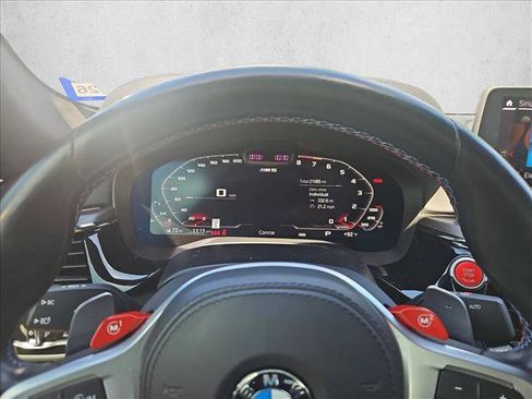Used 2023 BMW M5 w/ Competition Package AWD/4WD image 11