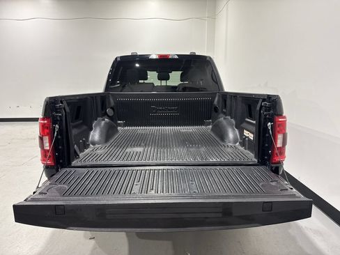 Used 2023 Ford F150 XLT AWD/4WD image 27
