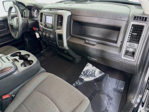 Used 2023 RAM 1500 Tradesman w/ Popular Equipment Group image 29