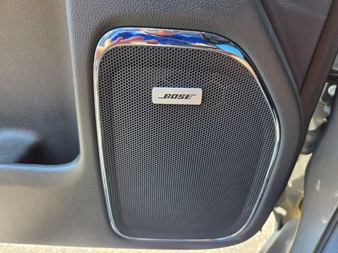 Used 2017 Chevrolet Silverado 1500 LTZ w/ Sport Package RWD image 12