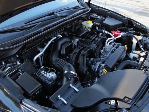 Used 2025 Subaru Legacy Limited image 15