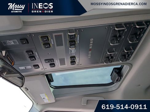 New 2025 INEOS Grenadier image 20