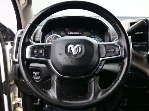 Used 2024 RAM 2500 Laramie image 19