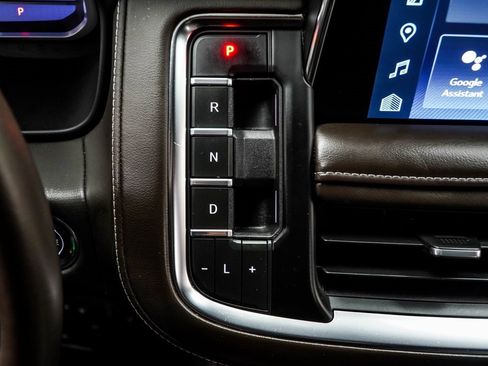 Used 2023 Chevrolet Tahoe LT image 24