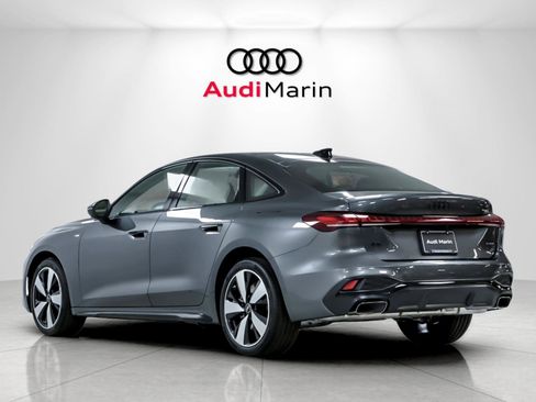 New 2026 Audi A5 2.0T Premium AWD/4WD image 3