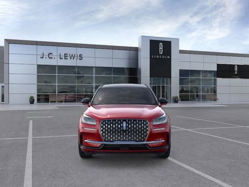 New 2025 Lincoln Corsair Grand Touring w/ Equipment Group 301A image 7