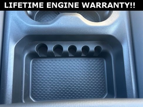 New 2026 RAM 1500 Big Horn image 34