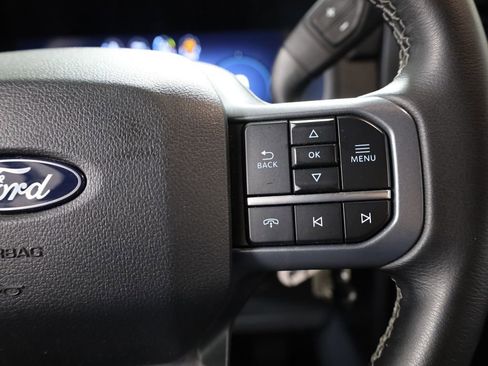 Certified 2024 Ford F150 XLT image 22