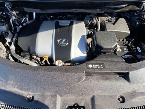Used 2019 Lexus RX 350 FWD image 28