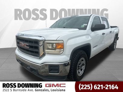 Used 2014 GMC Sierra 1500 Base