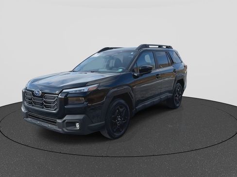 New 2026 Subaru Outback Limited image 4