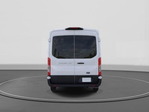 New 2025 Ford Transit 350 XL image 5