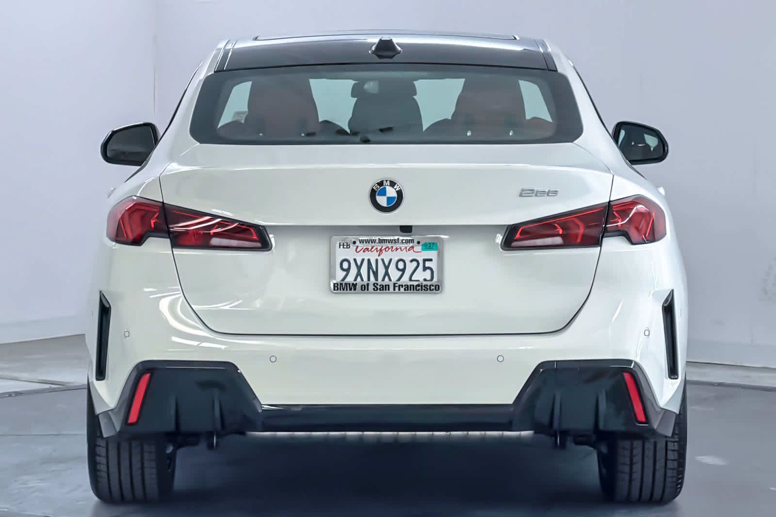 Used 2026 BMW 228i w/ Premium Package FWD image 7