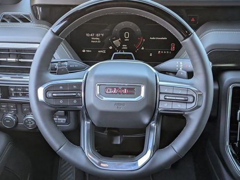 New 2026 GMC Yukon XL Elevation w/ Elevation Premium Package image 10