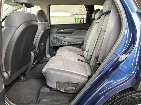 Used 2023 Hyundai Santa Fe SEL w/ Cargo Package AWD/4WD image 30