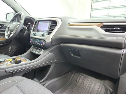 Used 2021 GMC Acadia SLE w/ Driver Convenience Package image 39
