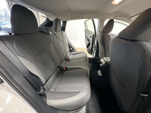 Certified 2024 Subaru Impreza 2.0i image 22