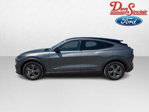 Used 2023 Ford Mustang Mach-E Select w/ Comfort Package Lite RWD image 10